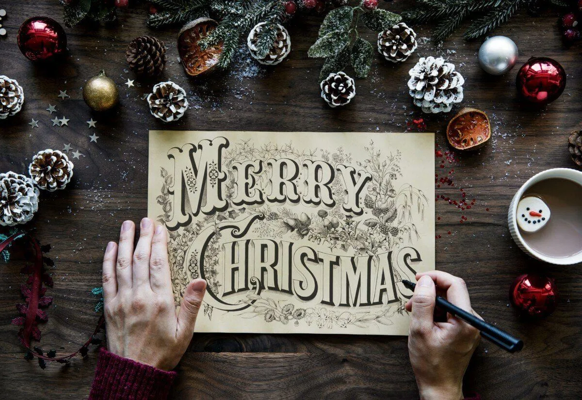 Buon Natale!