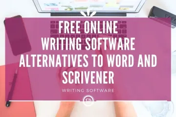 Free online writing software