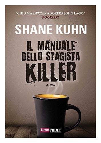 recensione romanzo manuale dello stagista killer del blog di scrittura creativa, editing e correzione di bozze, parole in linea