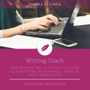 Writing Coach | Writing coach | Parole in Linea