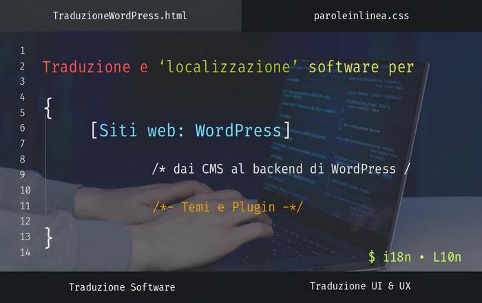 Traduzione Siti WordPress Copertina Full v2 700 440